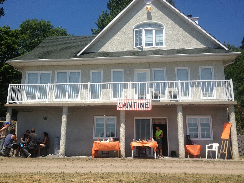 Rockfest Camping | 1282 QC-148, Grenville-sur-la-Rouge, QC J0V 1B0, Canada | Phone: (819) 923-1444