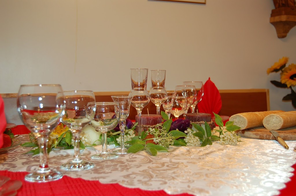 Winegarden Estate Ltd | 851, NB-970, Baie Verte, NB E4M 1Z7, Canada | Phone: (506) 538-7405