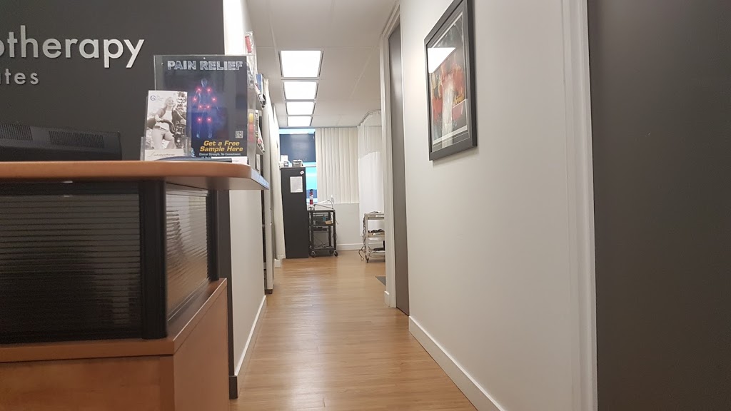 York Physiotherapy Associates | 10909 Yonge St #205, Richmond Hill, ON L4C 3E3, Canada | Phone: (905) 770-4100