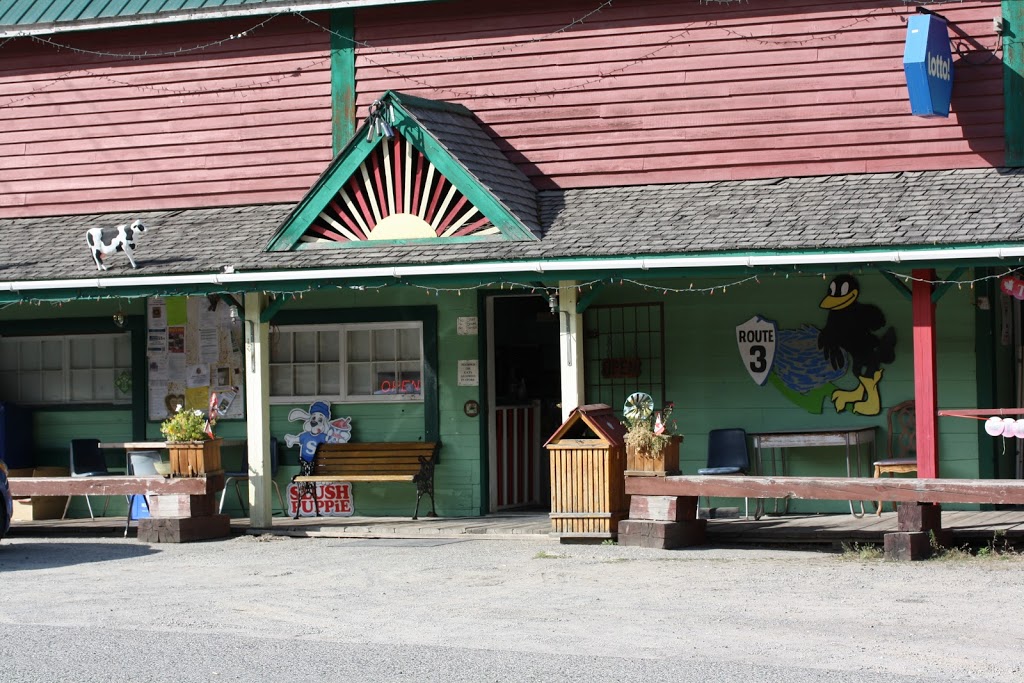 My Udder Store | 197 S Copper, Greenwood, BC V0H 1J0, Canada | Phone: (236) 353-0023