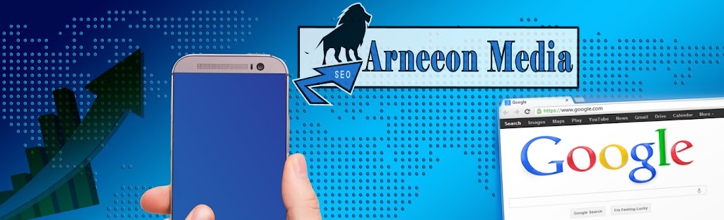 Arneeon Media | 359 Cambie Rd, Nanaimo, BC V9R 0G7, Canada | Phone: (844) 700-7774