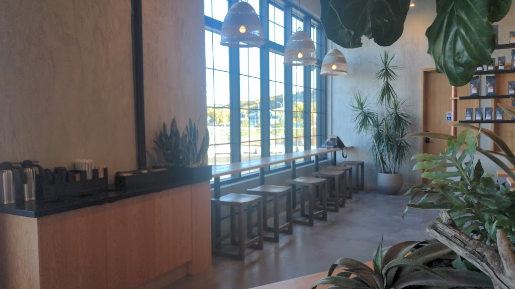 Analog Coffee Greenwich | 55 Greenbriar Dr NW #130, Calgary, AB T3B 5X4, Canada | Phone: (403) 718-5085