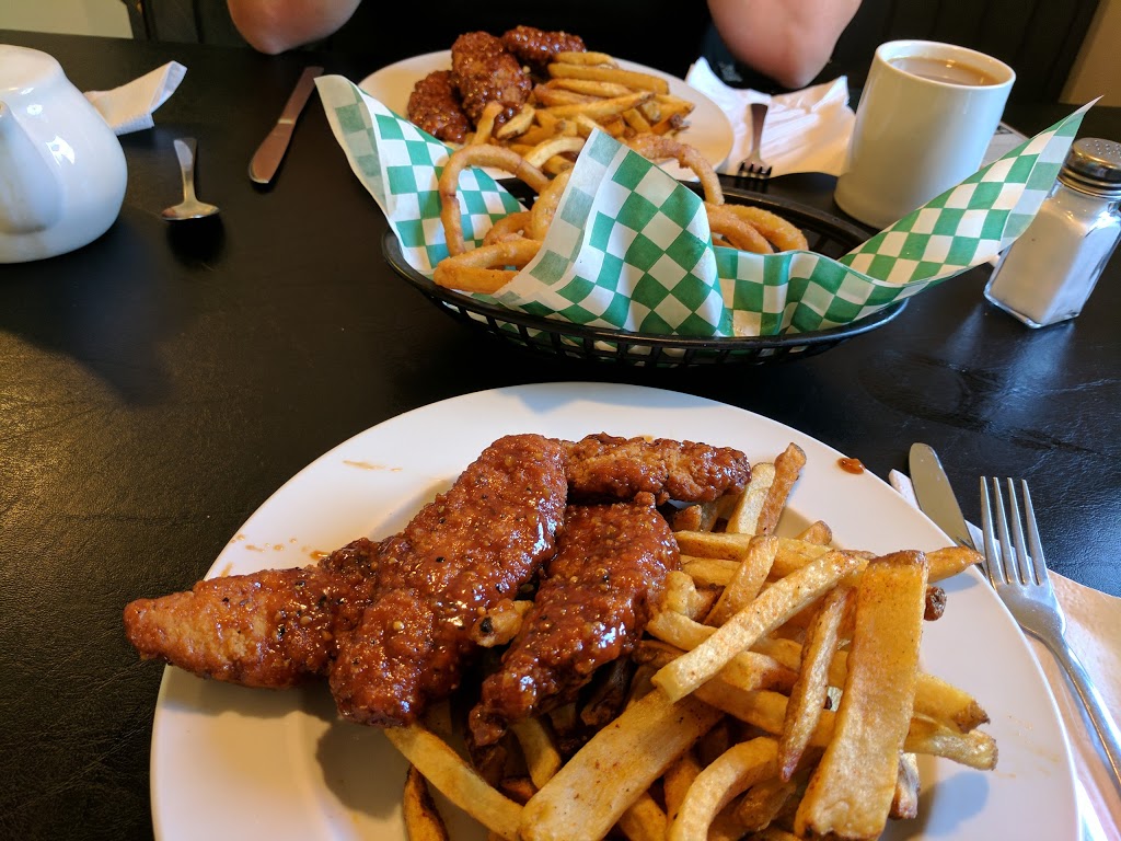 That Breakfast Place | 301 Bridge St, Port Stanley, ON N5L 1C2, Canada | Phone: (519) 782-4784