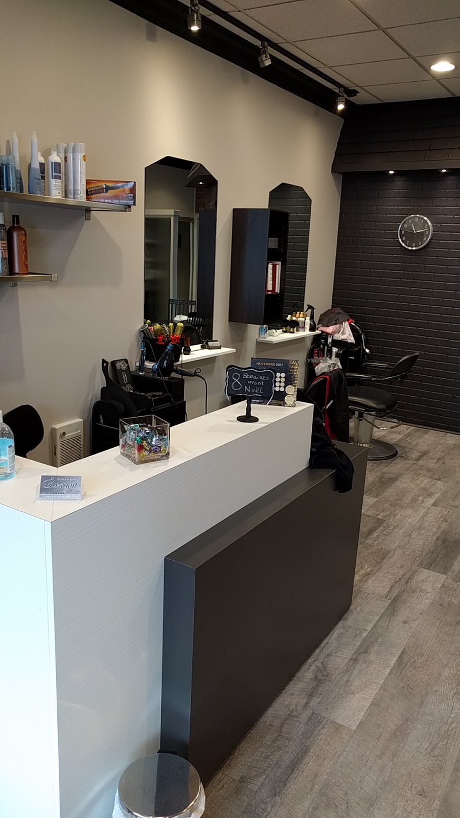 Evasion Coiffure | 1791 Rue Principale, Sainte-Julie, QC J3E 1W7, Canada | Phone: (450) 649-8257