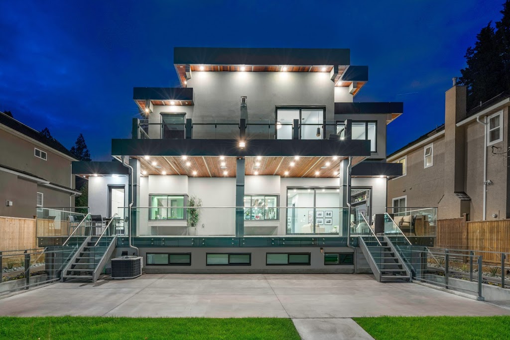 Tamanna Design Group Ltd. | 6622 Pearson Wy, Richmond, BC V7C 4N3, Canada | Phone: (604) 889-6035