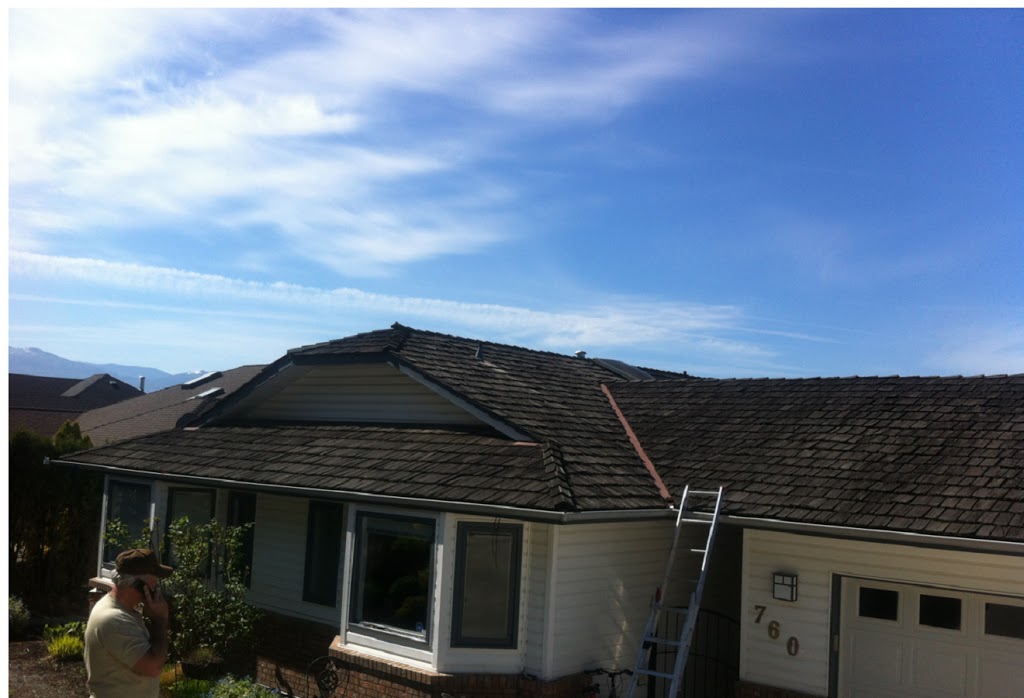 AEC Contracting and Renovations | 1945 Belgo Rd, Kelowna, BC V1P 1E1, Canada | Phone: (250) 718-7898