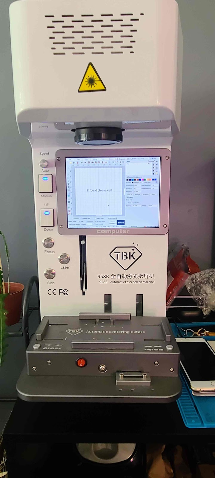 Resserwrecked Cell and Electronic Repair | 511 Laurie Ave, Peterborough, ON K9L 1X7, Canada | Phone: (705) 868-7480