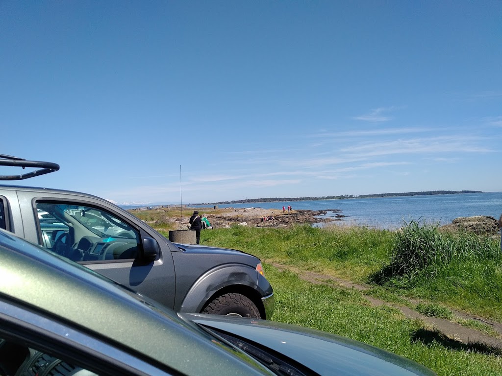 Cattle Point | Oak Bay, BC, Canada | Phone: (250) 598-3311
