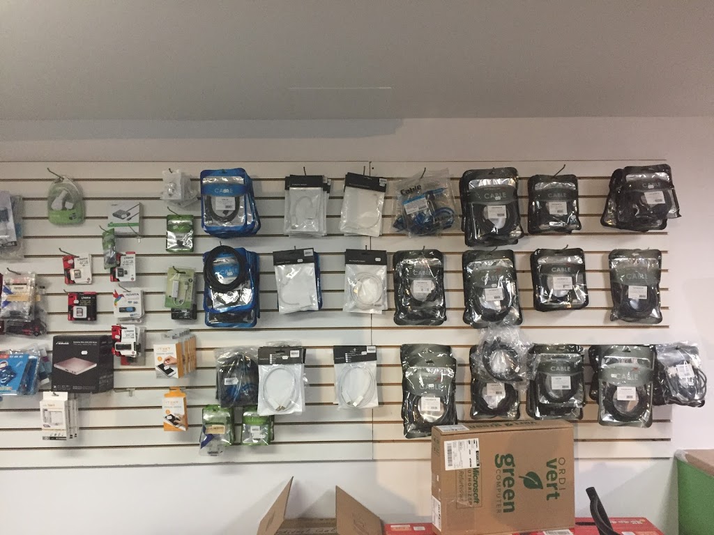 Ordivert Gatineau | 103 Rue Georges, Gatineau, QC J8M 1A1, Canada | Phone: (819) 986-3189