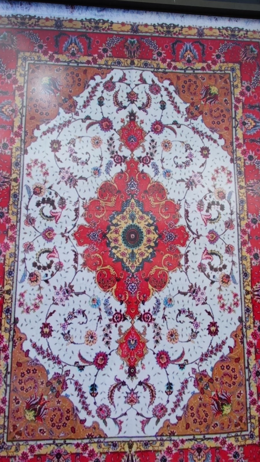 Designer Persian Rugs | home goods store | 1945 Dundas St E, Mississauga, ON L4X 2T8, Canada | 9052820064 OR +1 905-282-0064