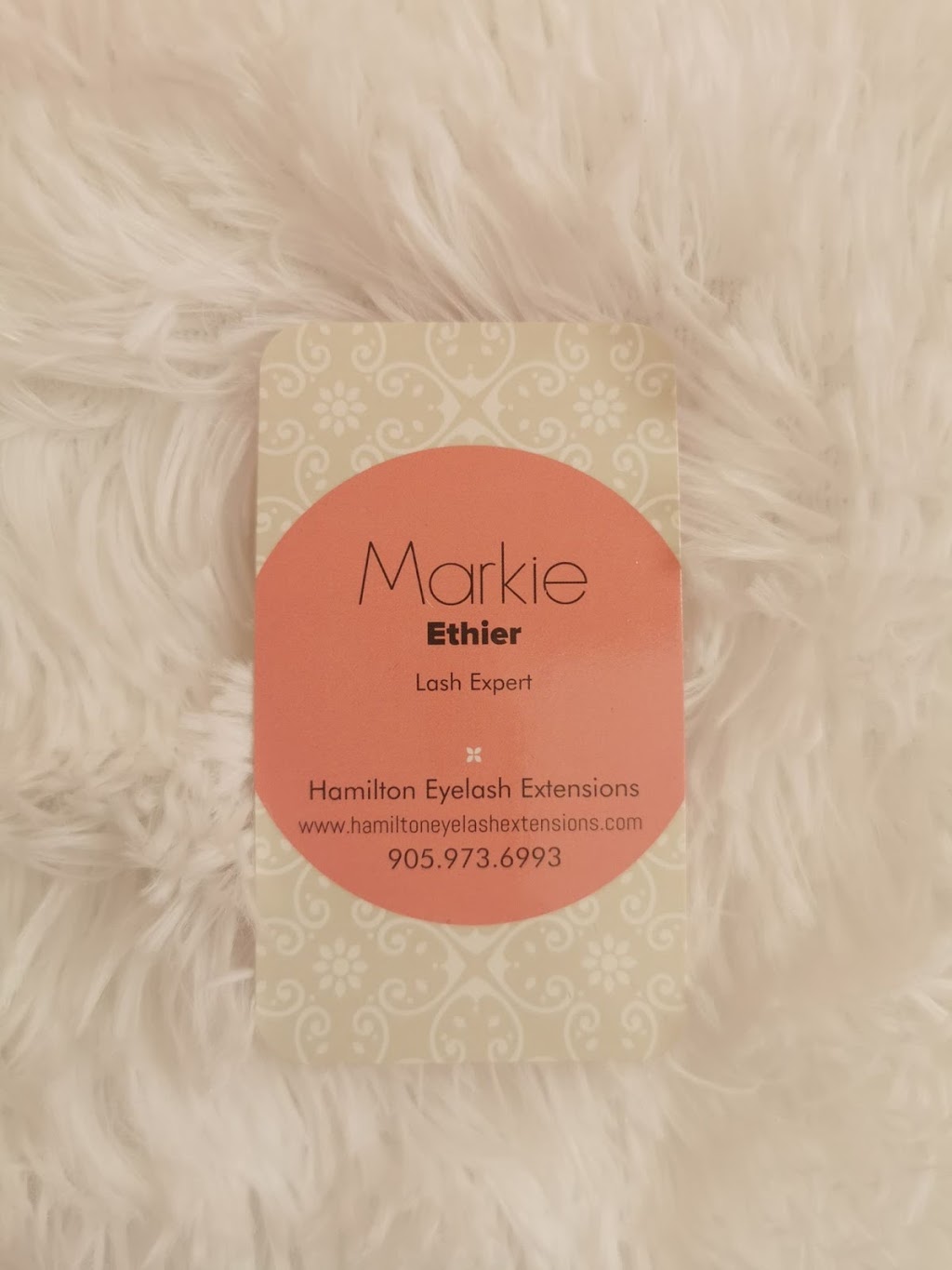 Hamilton Eyelash Extensions | 12 Whitedeer Rd Unit #6, Stoney Creek, ON L8J 3T4, Canada | Phone: (905) 973-6993