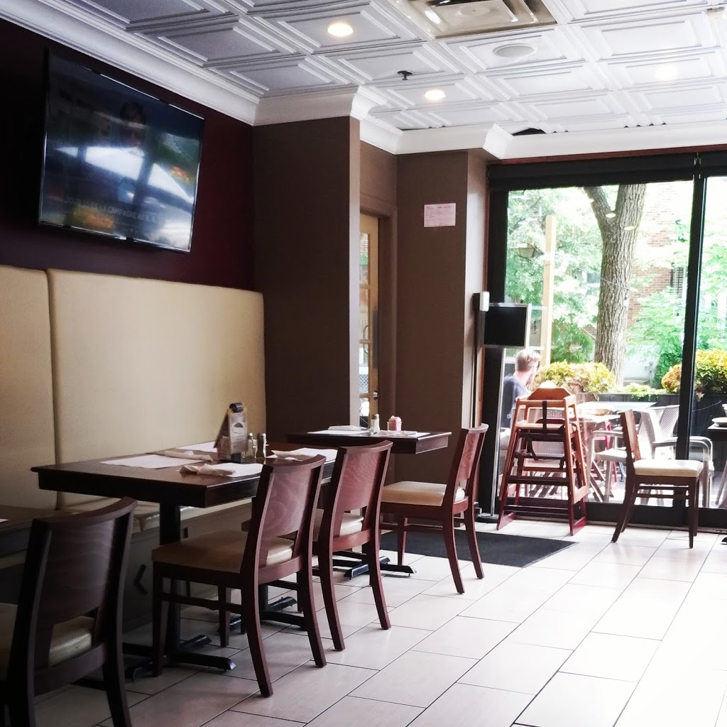 Le piment bleu | 1641 Avenue Ducharme, Outremont, QC H2V 1G6, Canada | Phone: (514) 277-9999