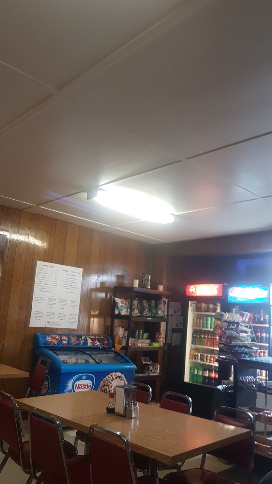 Bruno Cafe | 513 Main St, Bruno, SK S0K 0S0, Canada | Phone: (306) 369-2331