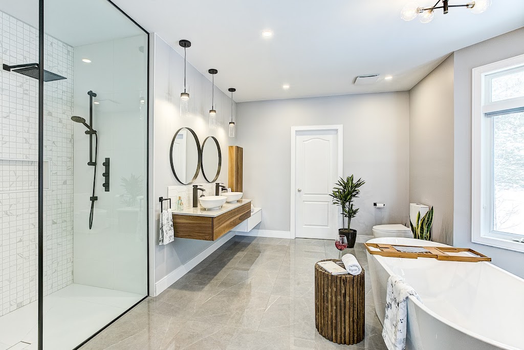 Construction Voghel Céramique | 3275 Rue de lIndustrie Local 255, Saint-Mathieu-de-Beloeil, QC J3G 0M8, Canada | Phone: (514) 823-4523