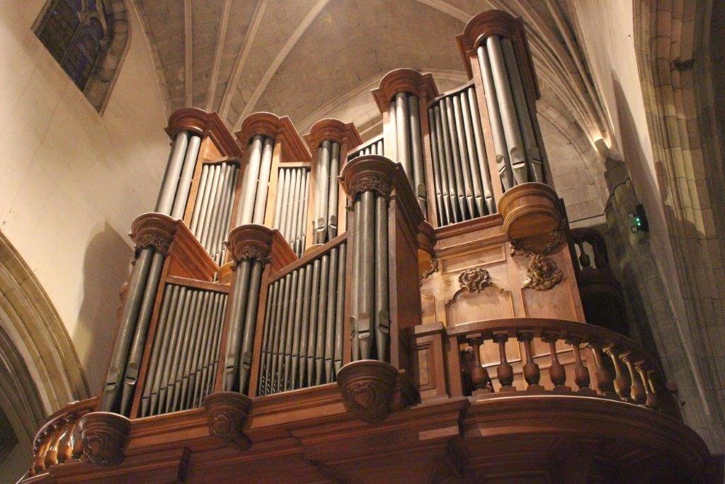 Gabrielle Tessier, Coordination Musicale | 2523 Rue Vimont, Longueuil, QC J4L 3Y6, Canada | Phone: (514) 969-5977