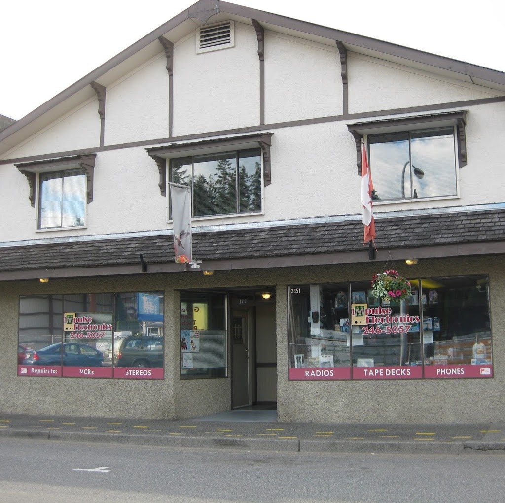 Impulse Electronics | 2851 Oak St, Chemainus, BC V0R 1K1, Canada | Phone: (250) 246-5057