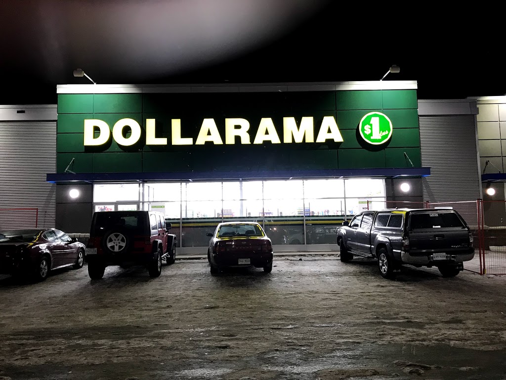 Dollarama | 3806 Albert St Golden Mile S.C, Regina, SK S4S 3R1, Canada | Phone: (306) 761-1201