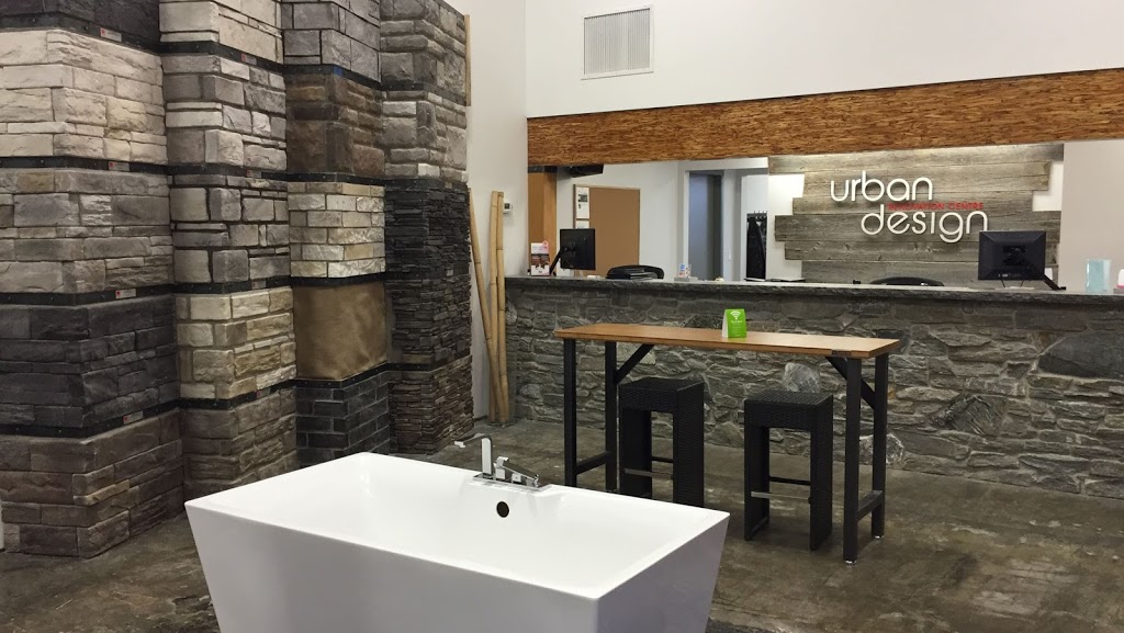 Urban Design Building Materials | 5837 Production Way, Langley City, BC V3A 4N5, Canada | Phone: (604) 532-0865