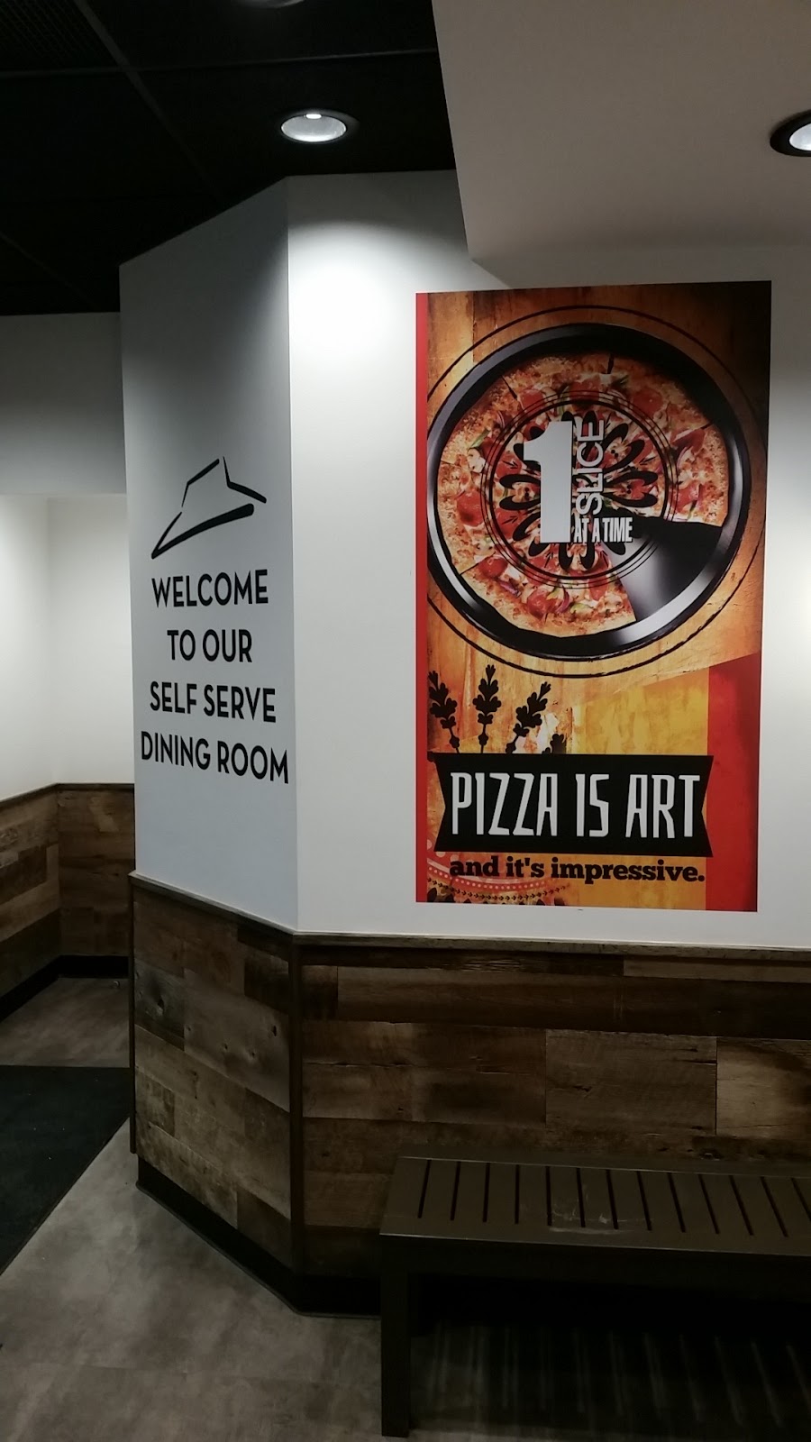 Pizza Hut | meal delivery | 3750 56 St, Wetaskiwin, AB T9A 2B2, Canada | 4033101010 OR +1 403-310-1010