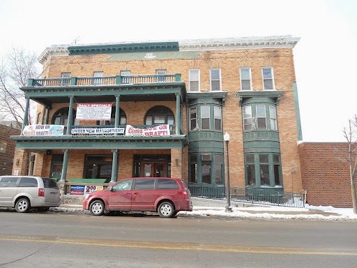 Yale Hotel | 119 S Main St, Yale, MI 48097, USA | Phone: (810) 387-2710