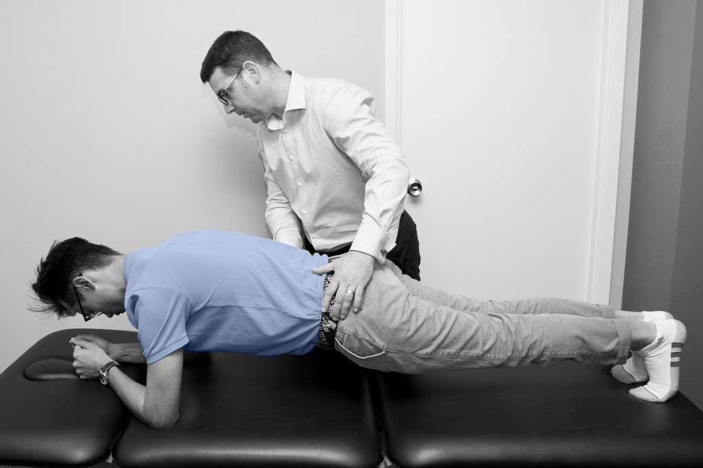 Downsview Chiropractic | 552 Sheppard Ave W, North York, ON M3H 2R9, Canada | Phone: (416) 635-1818