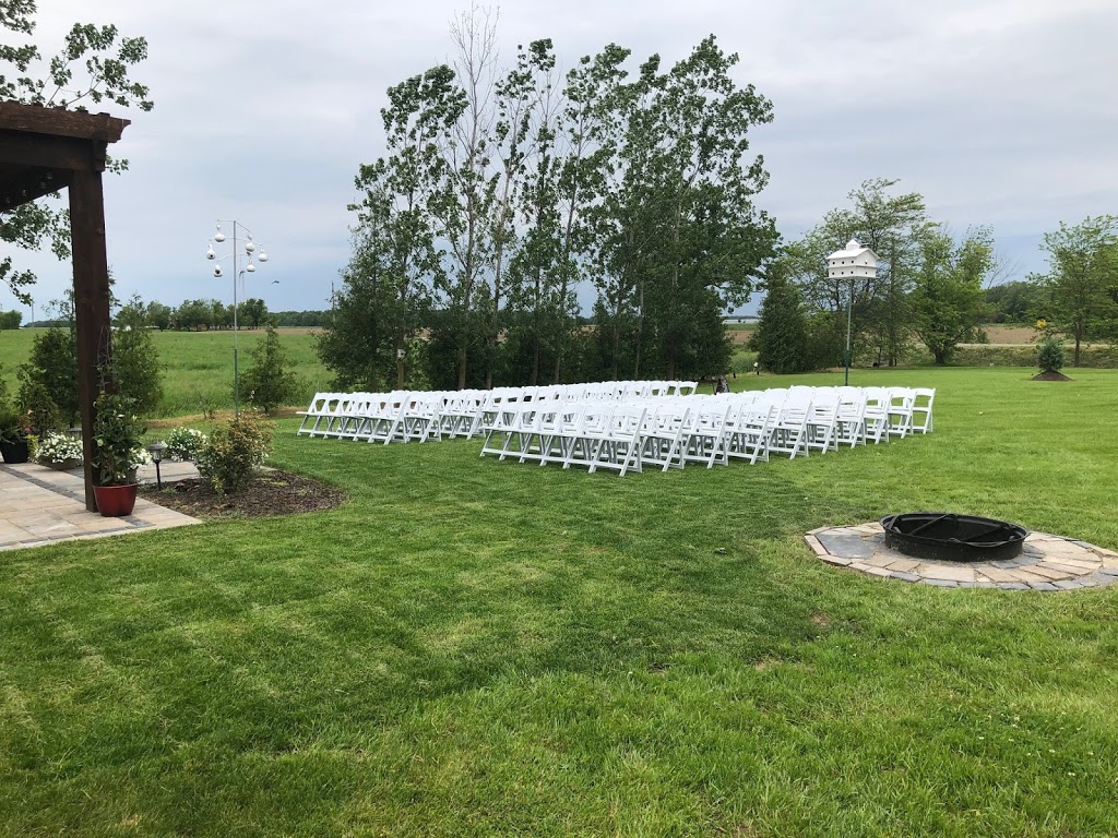 Special Occasion Tent Rentals | 2103 McCollum Rd, Smithville, ON L0R 2A0, Canada | Phone: (289) 439-0493
