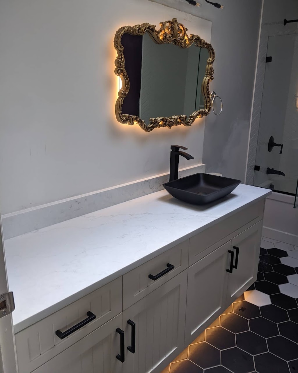 DT Surfaces Ltd. | 4200 Ross Rd, Nanaimo, BC V9T 4P3, Canada | Phone: (250) 207-7779