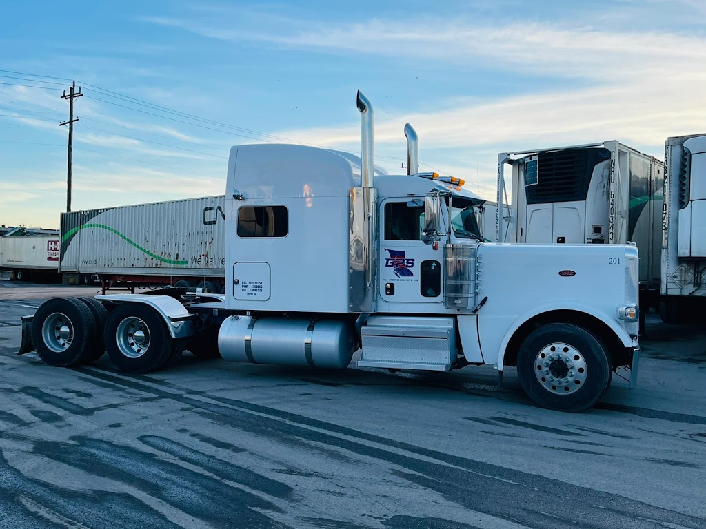 Gill Pacific Services Ltd. | 12837 88 Ave, Surrey, BC V3W 3K2, Canada | Phone: (778) 548-3322