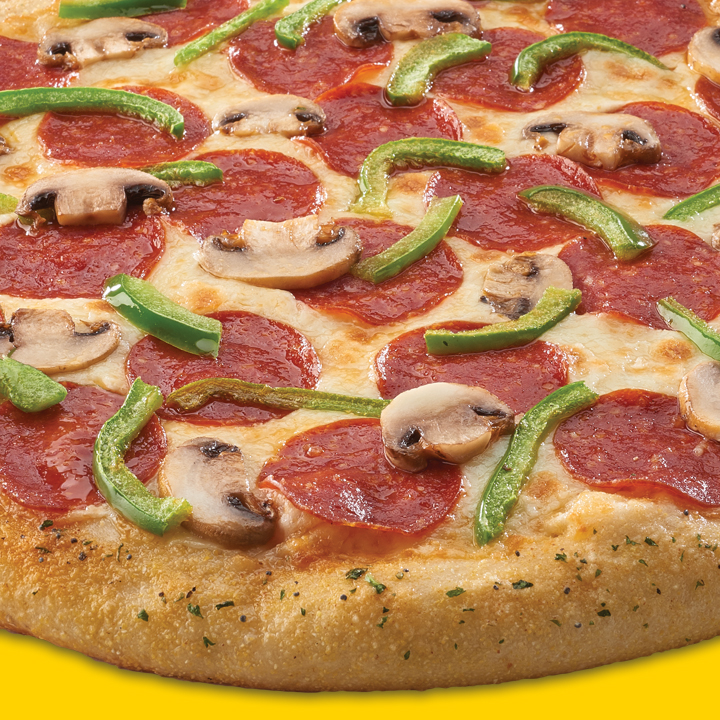 Hungry Howies Pizza | 5295 Lapeer Rd, Wadhams Rd, Kimball, MI 48074, USA | Phone: (810) 984-8800