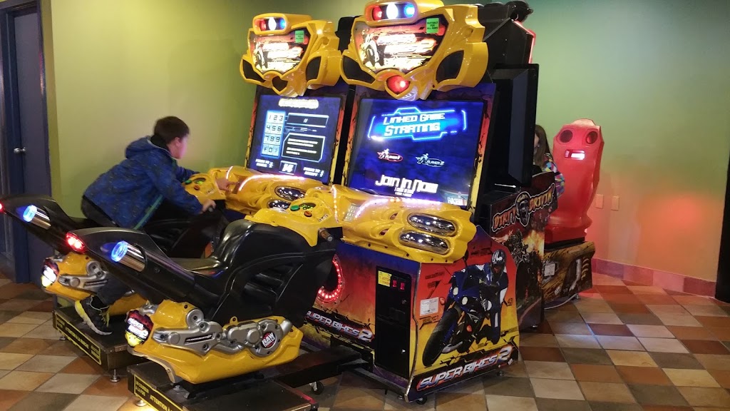 Cinéma Guzzo | 1055 des, Boulevard des Laurentides, Laval, QC H7G 2W2, Canada | Phone: (450) 967-4455