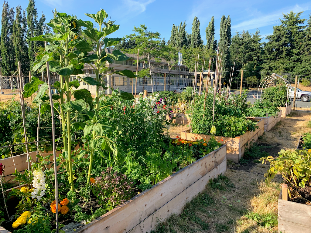 Colwood Garden Society | 3300 Wishart Rd, Victoria, BC V9C 1R1, Canada | Phone: (250) 885-6395