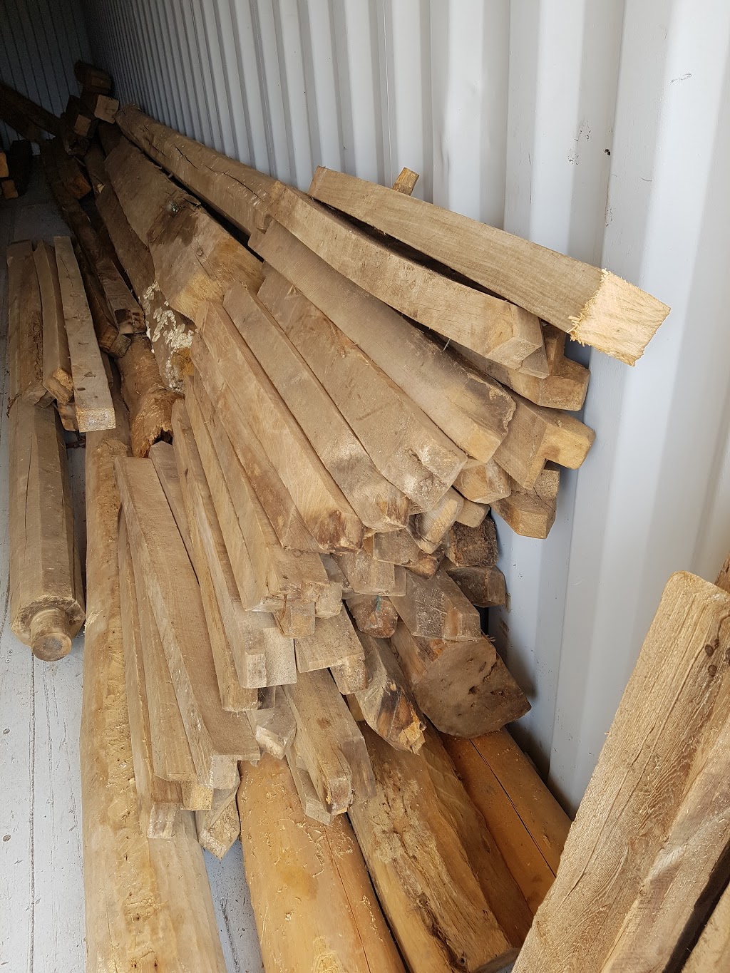 GTA Barnwood Limited | 3030 Purdy Dr, Campbellville, ON L0P 1B0, Canada | Phone: (416) 276-7824