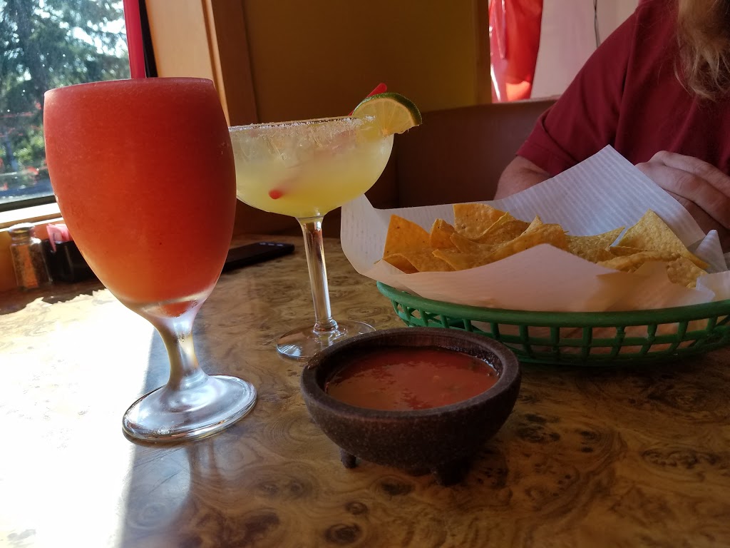 El Patron Mexican Restaurant | 4451 Meridian St, Bellingham, WA 98226, USA | Phone: (360) 933-1289