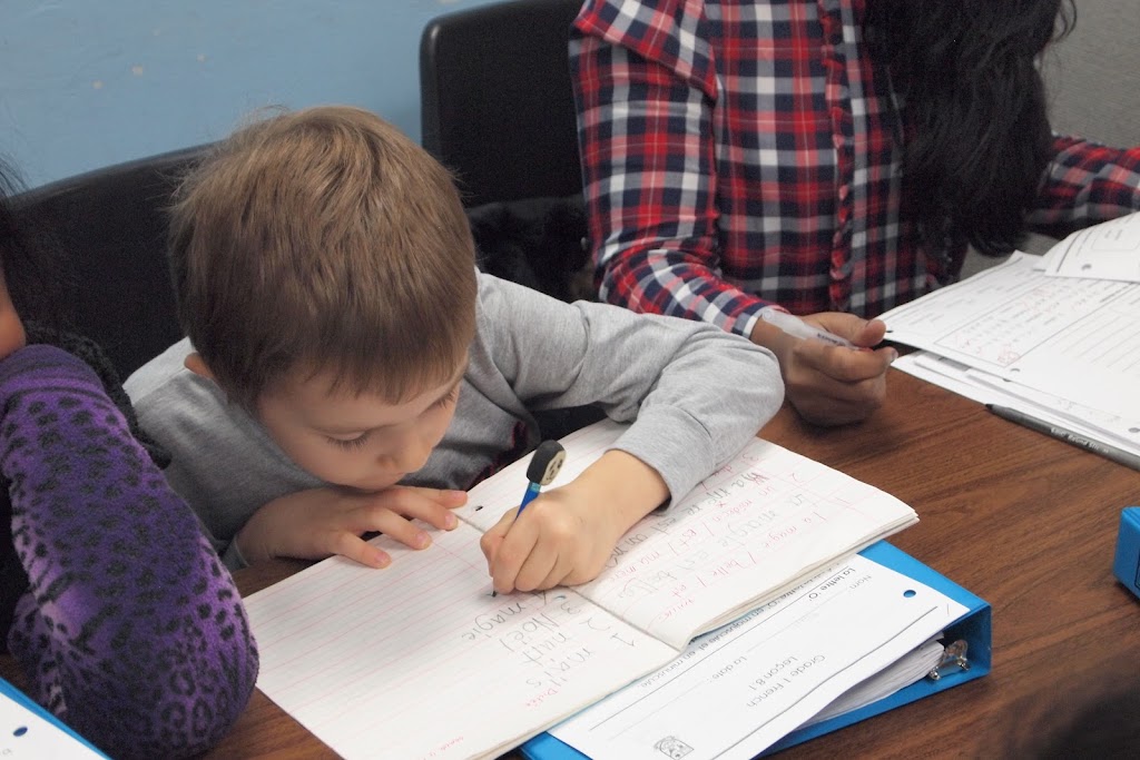 RG Education Centers | 3852 Finch Ave E, Scarborough, ON M1T 3T9, Canada | Phone: (416) 609-9508