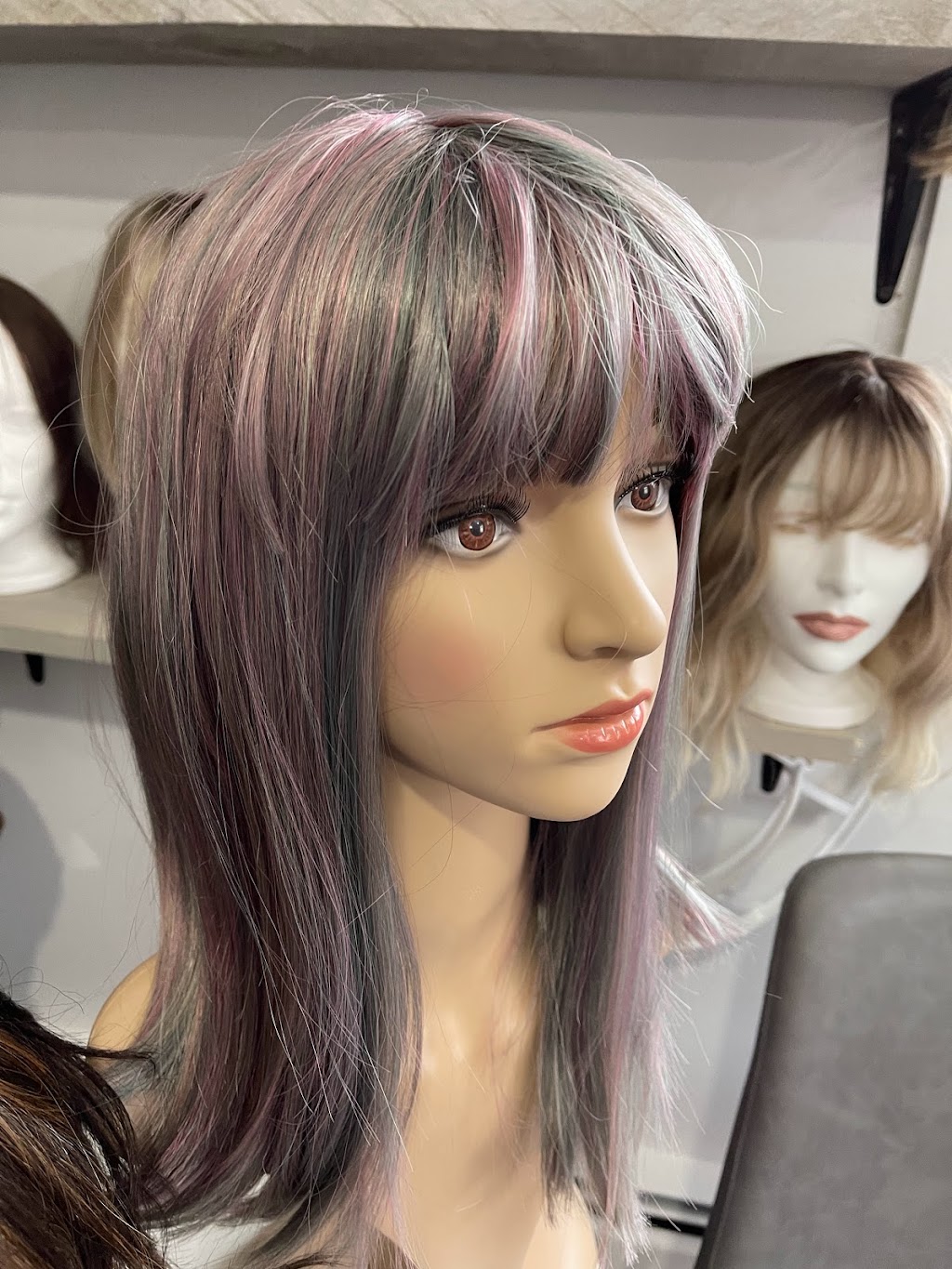 Dreams Come True Hair Salon | 156 Southdale Ave, Charlottetown, PE C1A 6Z7, Canada | Phone: (902) 940-0790