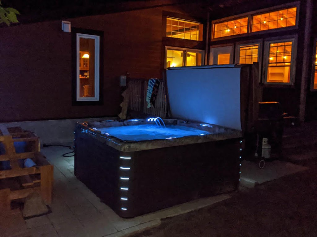 Le Rassembleur | 117 17e Av O, Saint-Adolphe-dHoward, QC J0T 2B0, Canada | Phone: (514) 718-4623