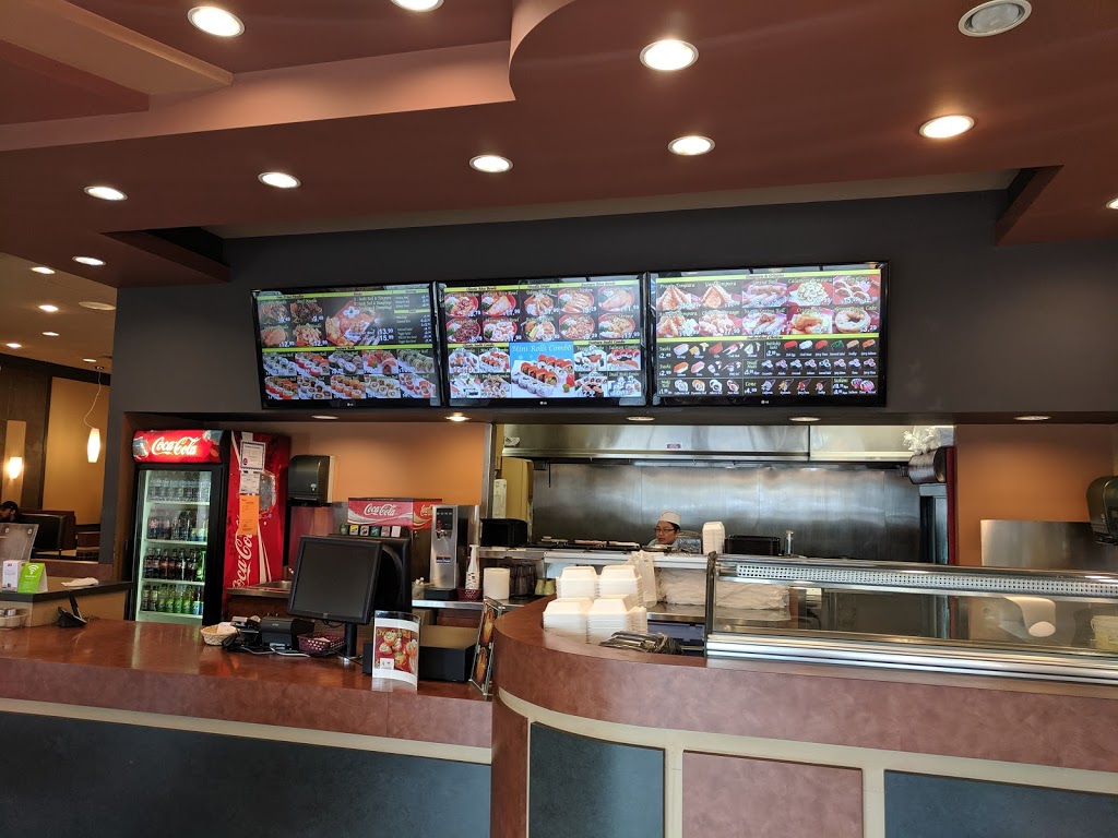 Tokyo Express | 12816 137 Ave NW, Edmonton, AB T5L 4Y8, Canada | Phone: (780) 478-8998