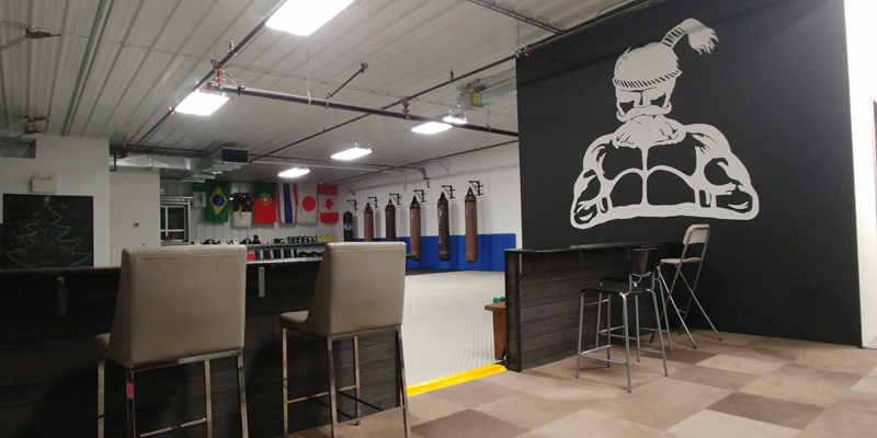 Bigode Martial Arts & Fitness | 571 Lacolle Way UNIT 201, Orléans, ON K4A 5B6, Canada | Phone: (613) 668-5122