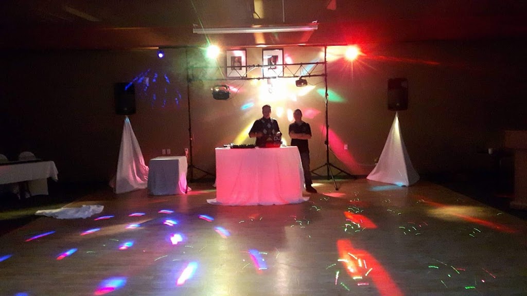 Hey DJ Entertainment Ltd | 4712 52 Ave, Camrose, AB T4V 0W9, Canada | Phone: (587) 322-9394