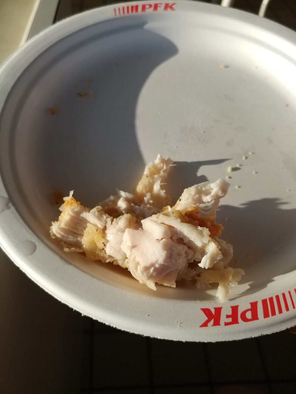 KFC | 55 Josephine St, Wingham, ON N0G 2W0, Canada | Phone: (519) 357-2221