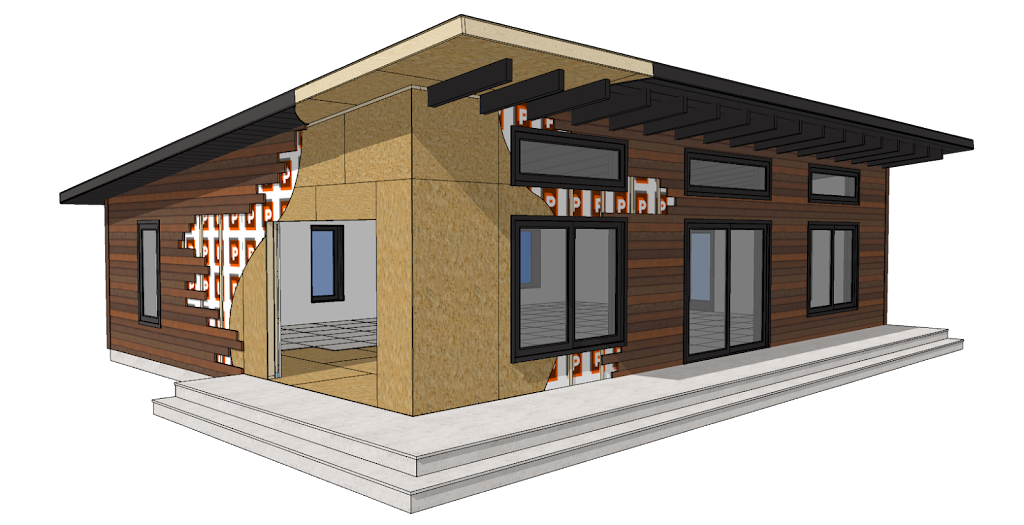 Prestige Panel Solution Inc | 66 Rue Thibault, Victoriaville, QC G6P 9N3, Canada | Phone: (819) 357-2249
