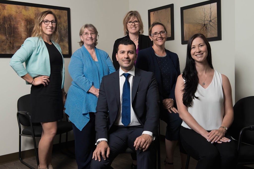 Trillium Neurology Consultants - Dr Jamsheed Desai | 89 Queensway W #320, Mississauga, ON L5B 2V2, Canada | Phone: (905) 896-3000