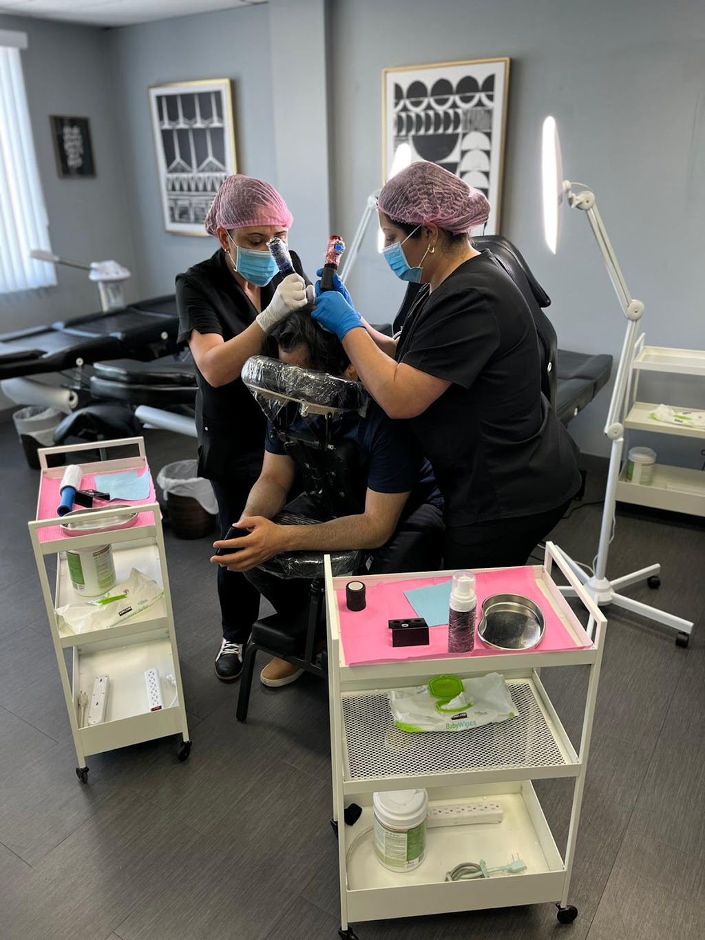 IC Skin Care | 428 Legacy Point SE, Calgary, AB T2X 0Y8, Canada | Phone: (587) 888-4660