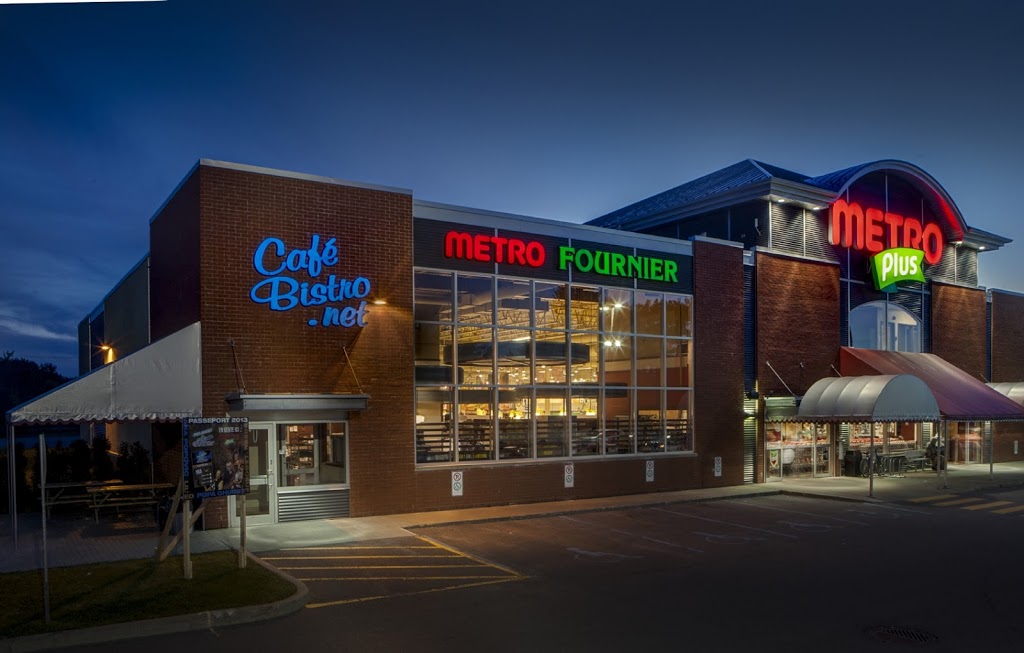 Metro Plus Fournier Cap-de-la-Madeleine | 850 Boulevard Thibeau, Trois-Rivières, QC G8T 7A6, Canada | Phone: (819) 376-3028