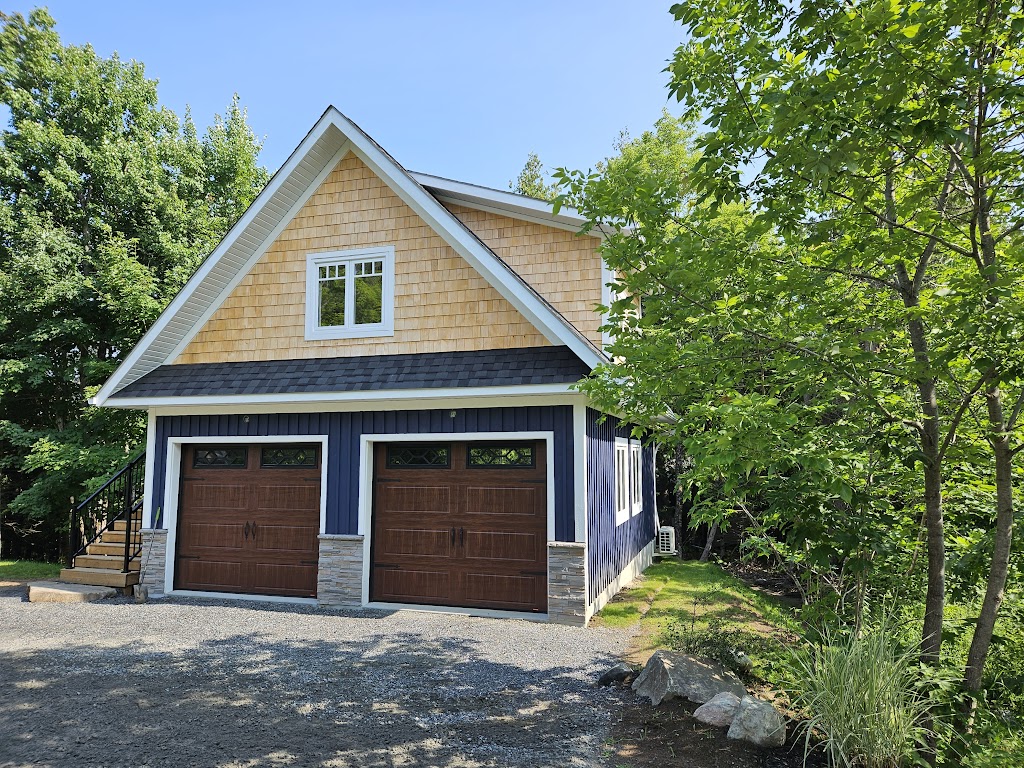 EDC Custom Contracting Inc | 3 Taits Island Rd, McKellar, ON P2A 0B4, Canada | Phone: (705) 229-6388