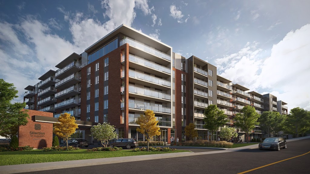Sélection St-Augustin | 3645 Rue de lHêtrière, Saint-Augustin-de-Desmaures, QC G3A 0R6, Canada | Phone: (418) 999-4834