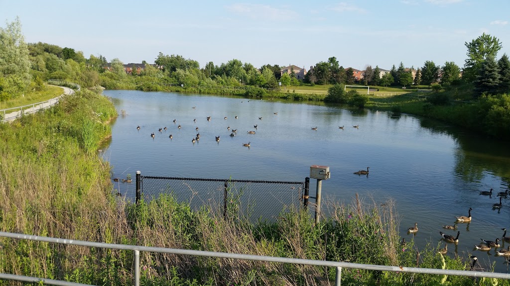 Debonair Parkette | Richmond Hill, ON L4C, Canada