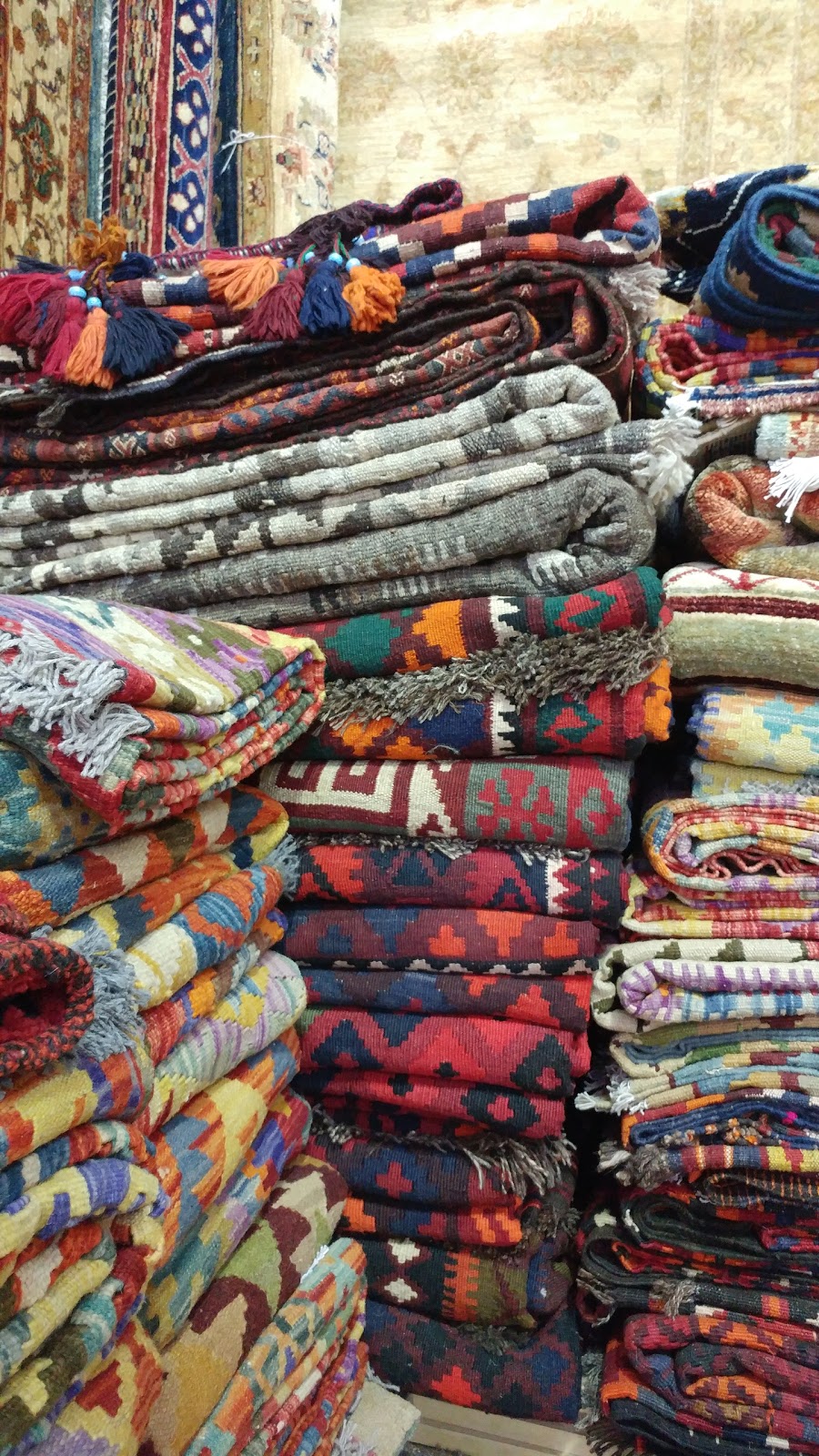 Khorasan Rug | 3092 Mavis Rd, Mississauga, ON L5C 1T8, Canada | Phone: (647) 808-8239