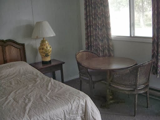 Tumbleweed Motel | 1221 Quartz Rd, Cache Creek, BC V0K 1H0, Canada | Phone: (250) 457-6522