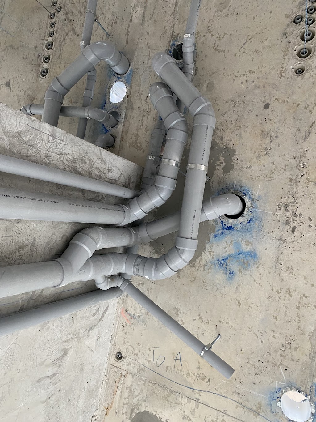 No.1 plumbing | 8 Moonseed Ln, Richmond Hill, ON L4E 1E7, Canada | Phone: (416) 427-1601